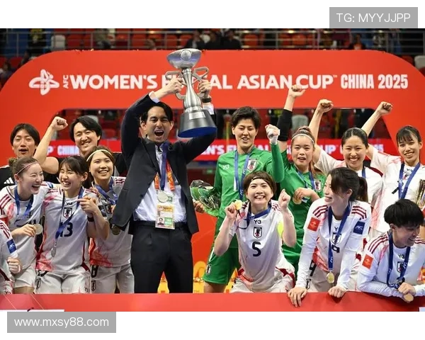 中国女排力克日本队夺回亚洲杯冠军 显示强大实力迈向东京奥运