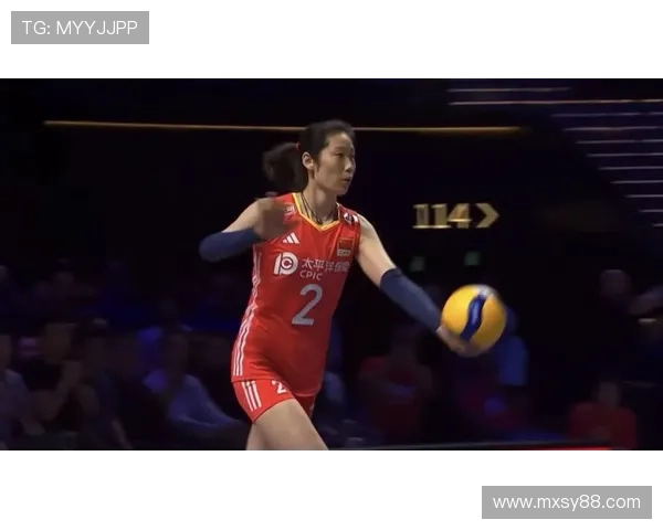 中国女排连胜强敌稳居榜首展现顽强拼搏精神再燃全民体育热情