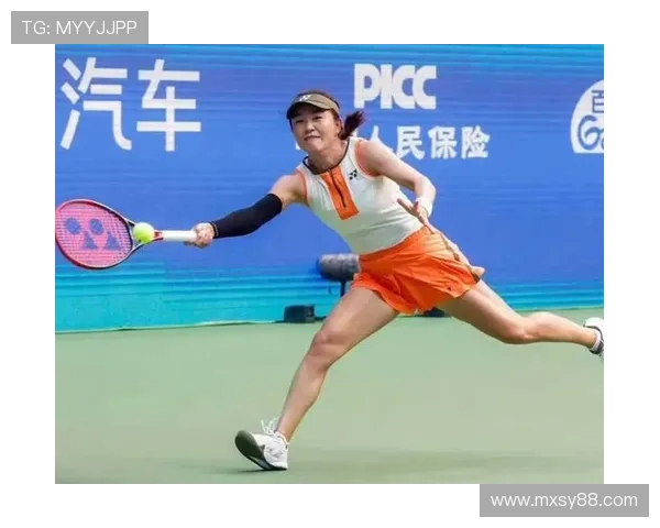 中国新星横扫世界名将勇夺大师赛桂冠点燃中国网球新希望