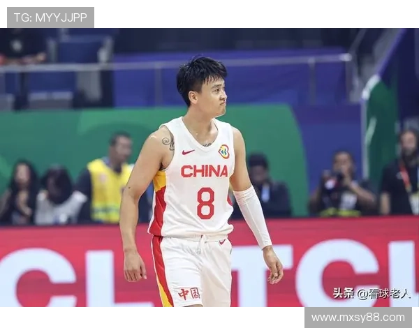 中国男篮勇夺亚洲杯冠军 突破历史纪录展示强大实力