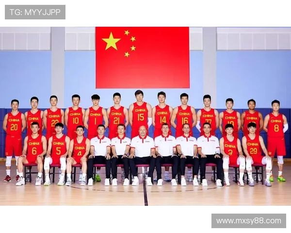 中国男篮迎战世界强队 力拼世界杯资格赛激烈争夺