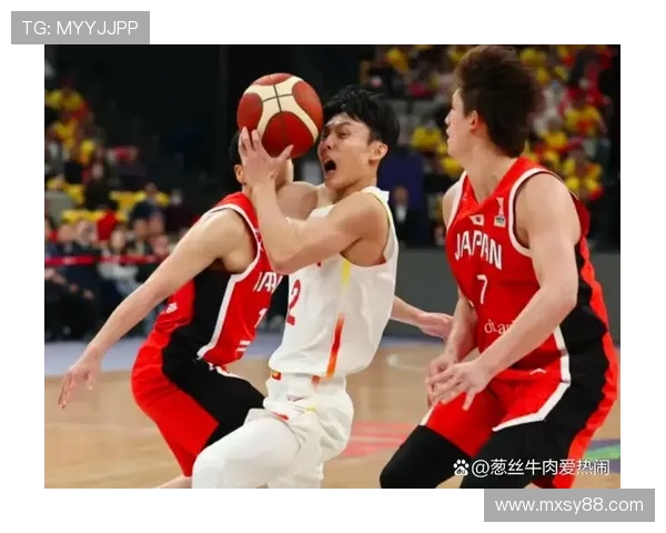 中国男篮逆袭战胜日本 晋级亚洲杯决赛全员表现抢眼
