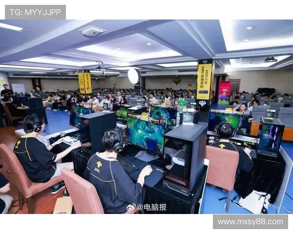 《全球电竞赛事激战正酣 新兴战队崭露头角引发行业热议》