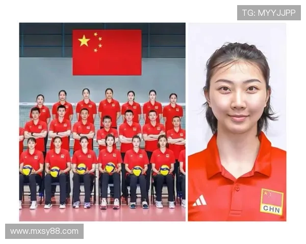 中国女排逆转夺冠展现顽强斗志年轻球员崛起点燃巴黎奥运希望