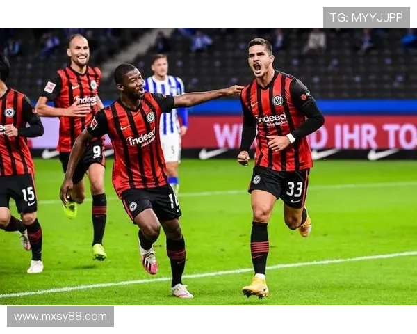 和睦法兰克福俱乐部崛起之路与欧洲足球的未来展望