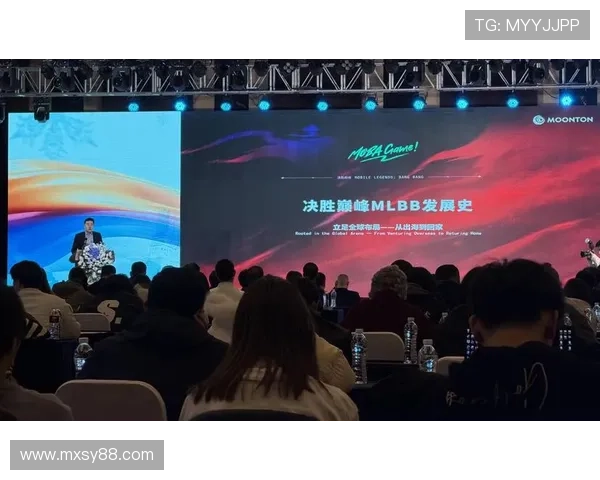 《2025年电竞产业发展趋势分析 电竞赛事全球化与职业化迈向新高峰》