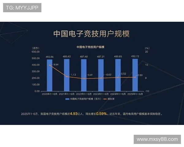 《电竞行业迎来新变革 数字化赛事平台和AI技术推动未来发展》