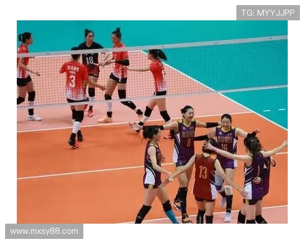 中国女排连胜夺冠展现团队力量年轻阵容闪耀国际赛场