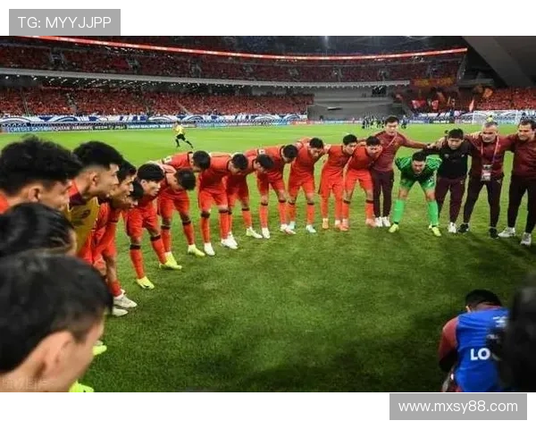 世界杯亚洲区预选赛中国队迎战日本队冲击前两名全力争取晋级