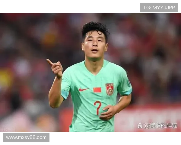 中国男足奋力逆转强敌展现顽强斗志迎来世界杯预选赛关键胜利