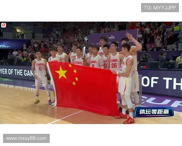 中国男篮逆袭胜韩国，晋级亚洲杯四强演绎惊心动魄绝杀之战