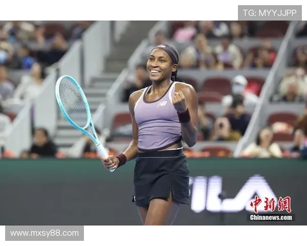 中国网球选手再次打破纪录 勇夺国际赛事冠军实现历史性突破