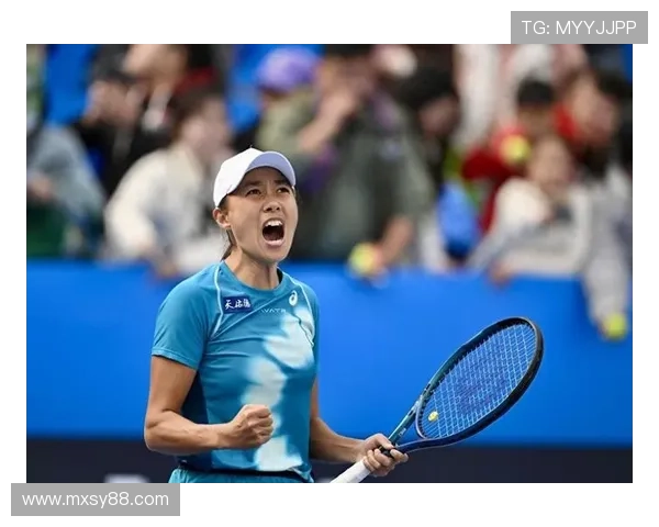 张帅逆袭赢得澳网女单首胜 创个人最佳大满贯战绩