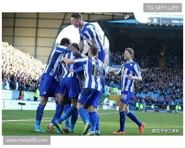 斯托克城俱乐部的辉煌历史与未来展望：从英格兰足球中游队伍到全球关注的焦点