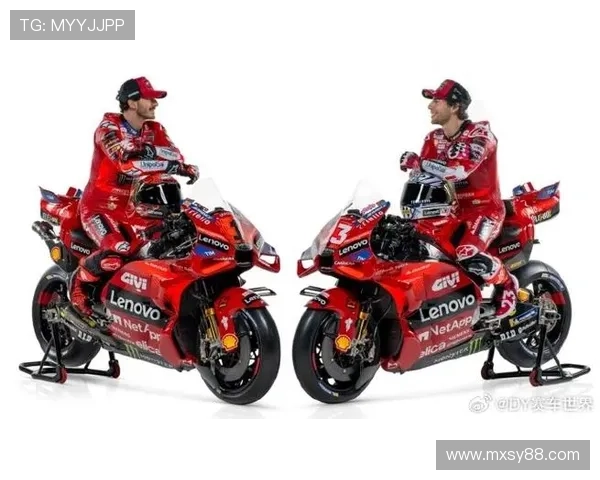 杜卡迪称霸赛场新王加冕马丁与巴尼亚亚上演惊心夺冠大战