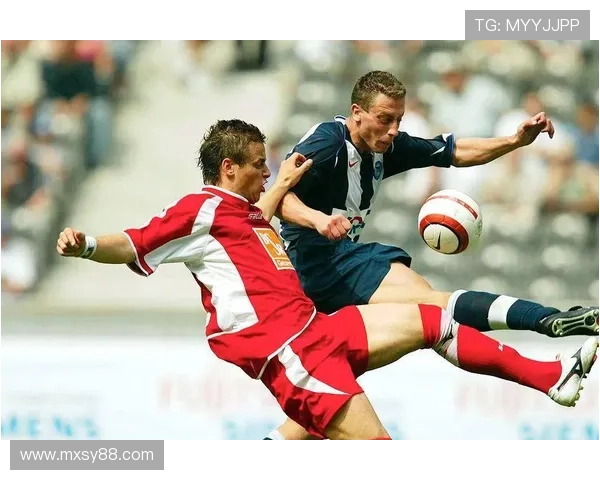 柏林联俱乐部崛起之路：从挑战者到德甲强队的精彩转变