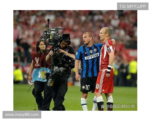 梅西迎来职业生涯新高光时刻 助力国际米兰夺得欧洲冠军杯