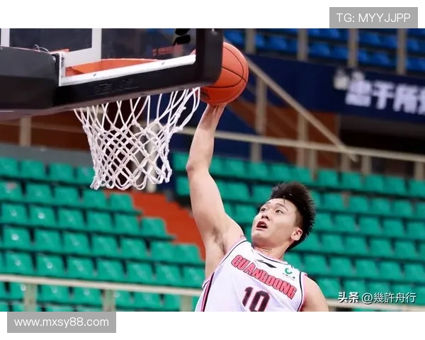 篮球世界杯激战正酣 中国男篮首战告捷展现强大实力