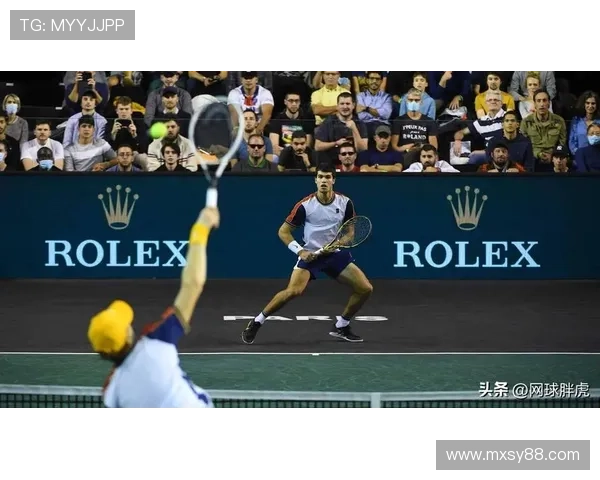 网球赛场风云再起 新星崭露头角 经典对决激烈上演