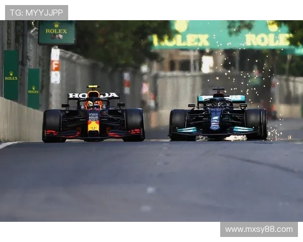 F1赛事惊现逆转战局 红牛车队挑战梅赛德斯冠军宝座