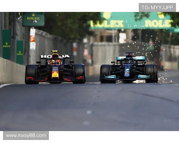 F1赛季激战升级 红牛与梅赛德斯再度上演巅峰对决