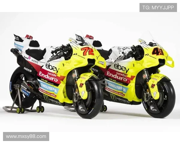 MotoGP赛事新规发布 车手们如何应对赛季中期变化