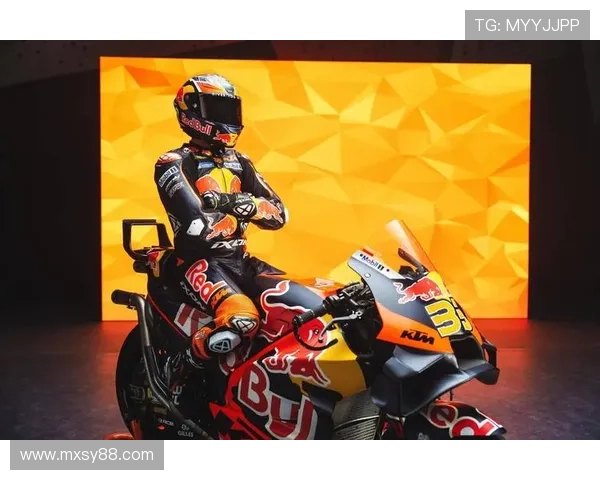 MotoGP赛季新动向 强势车队与新星车手引领未来赛场竞争