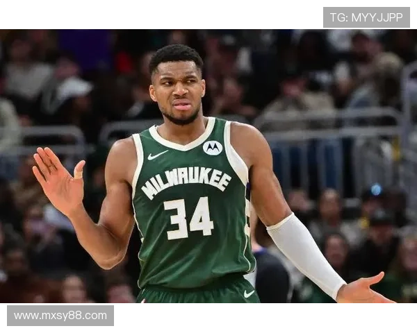 NBA：字母哥或将离队＋詹皇两千场双十纪录终结，联盟格局迎暗潮涌动