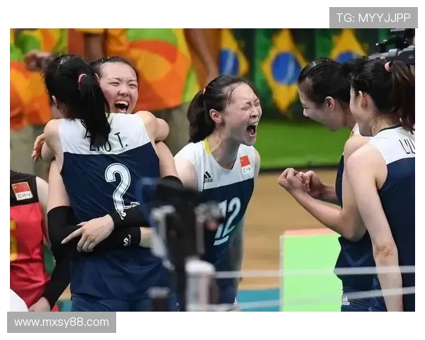 中国女排全员复赛迎接东京奥运备战新挑战，强敌环伺压力山大