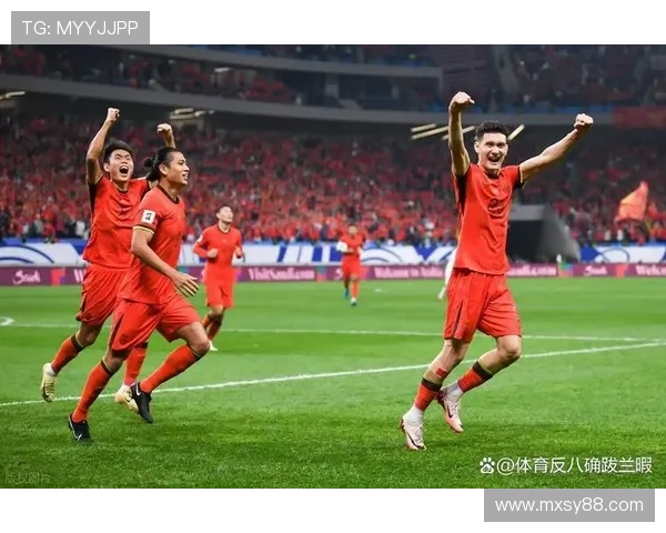 国足热身赛惊险逆转取胜年轻球员爆发展现中国足球新希望