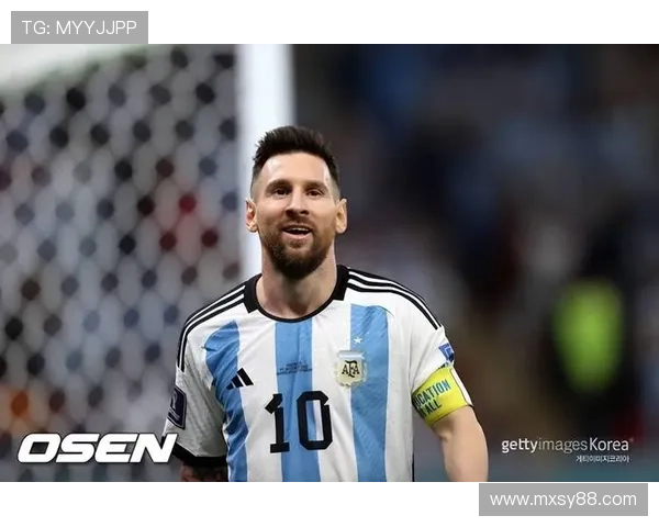 梅西加盟国际米兰大幅提升球队实力 打造世界级攻击线助力争夺欧冠