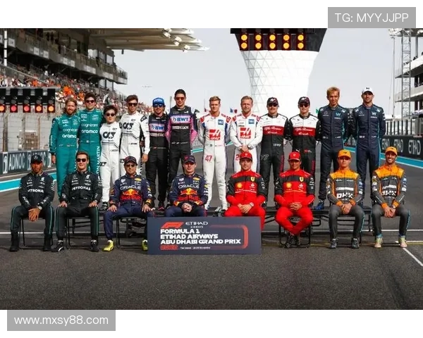 F1新赛季风云再起车队格局生变车手竞争进入白热化阶段全球关注升温