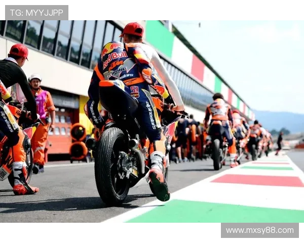 MotoGP赛季迎来新挑战 头号车手换人实力争夺更激烈