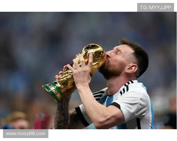 梅西领衔新生代球员崛起 打破纪录助力足球新时代辉煌