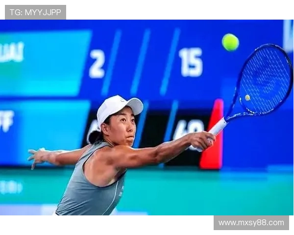 网球大师赛精彩对决再现经典 张帅逆袭挺进四强夺新突破
