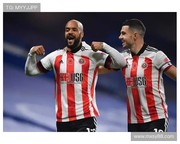 谢菲联俱乐部：从英超黑马到稳步崛起的足球力量之路