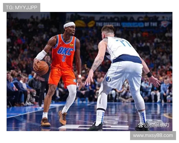 雷霆崛起：探讨俄克拉荷马城雷霆队的重建之路与未来前景